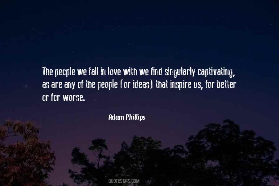 People We Quotes #1863425