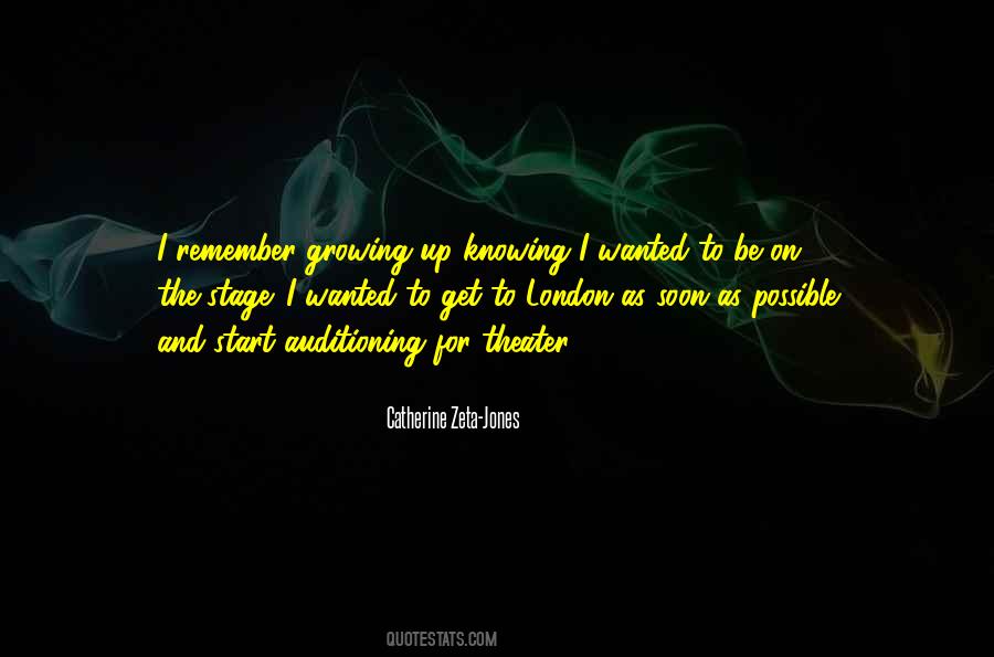 Quotes About Knowing When You Are Not Wanted #108385