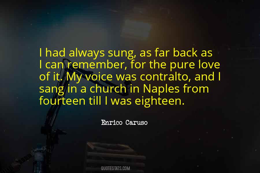 Charlie Magne Quotes #1040270