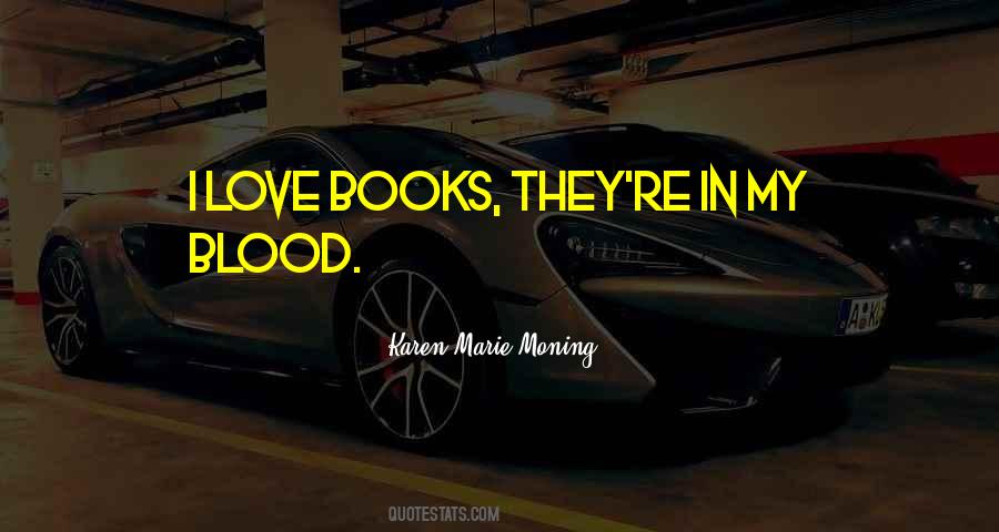 Quotes About Love Books #1535810