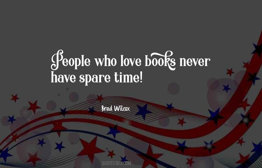 Quotes About Love Books #1752299