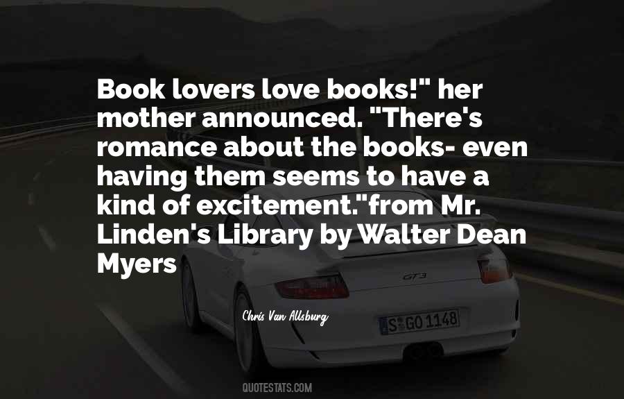 Quotes About Love Books #1764749