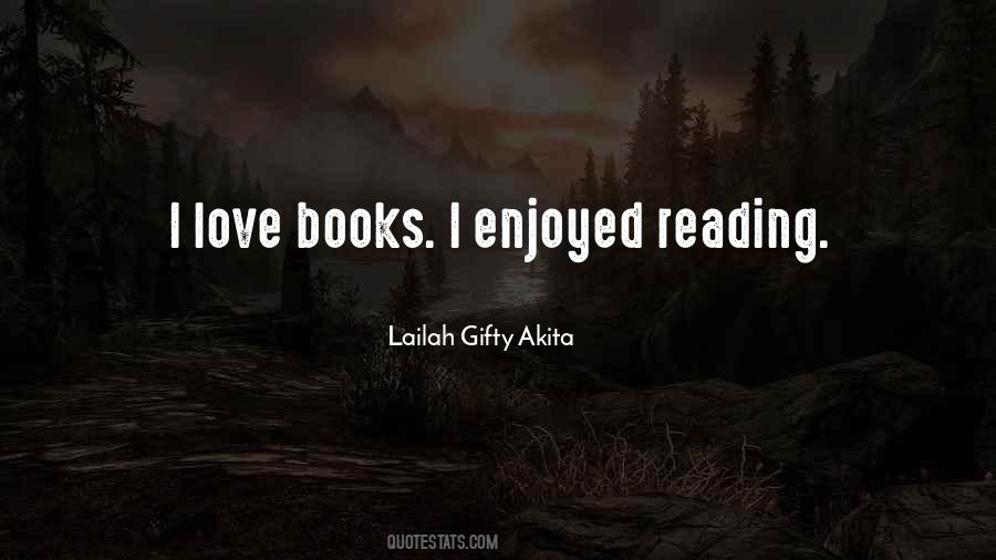 Quotes About Love Books #566965