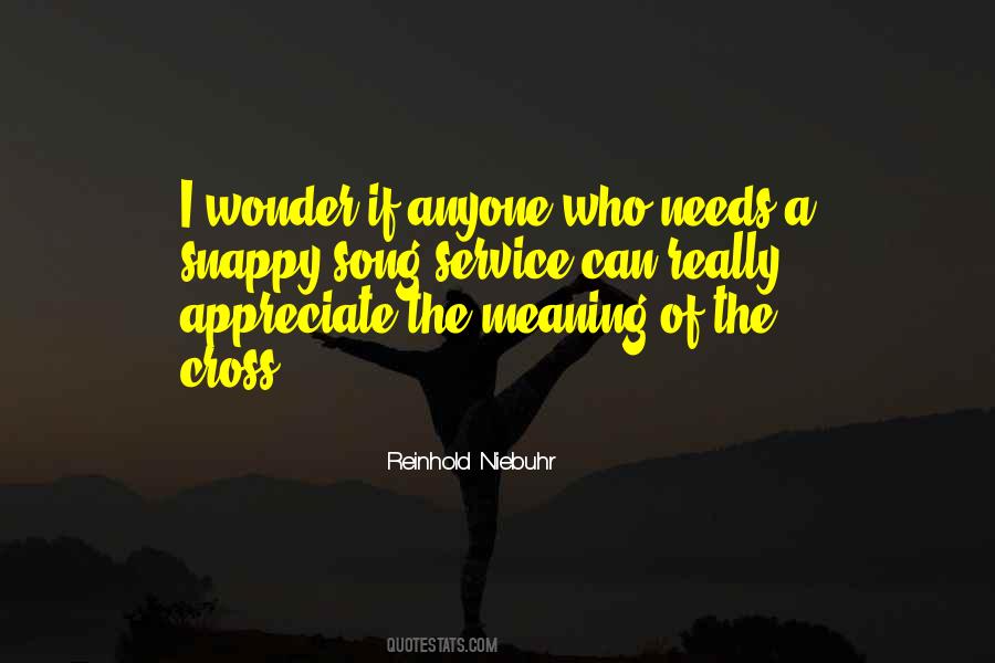 Modern Worship Quotes #1624532
