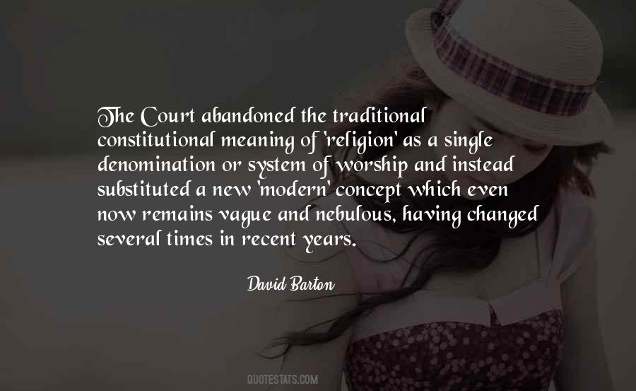 Modern Worship Quotes #323115