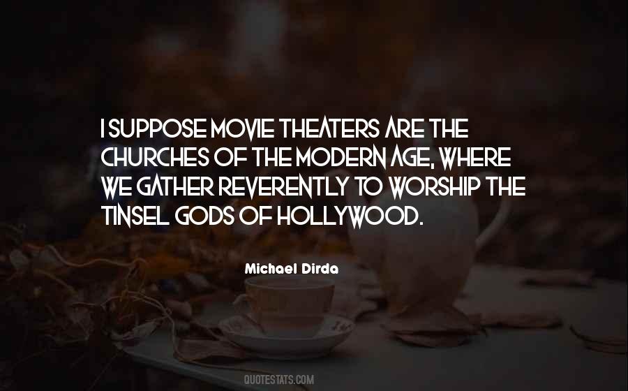 Modern Worship Quotes #467733