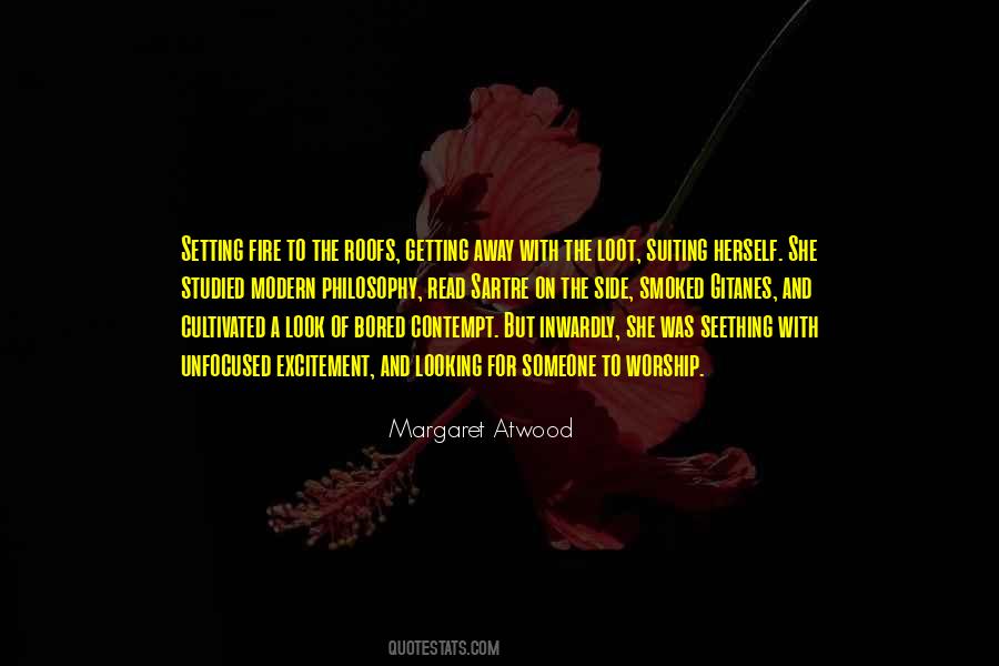 Modern Worship Quotes #85838