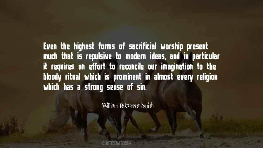 Modern Worship Quotes #913987