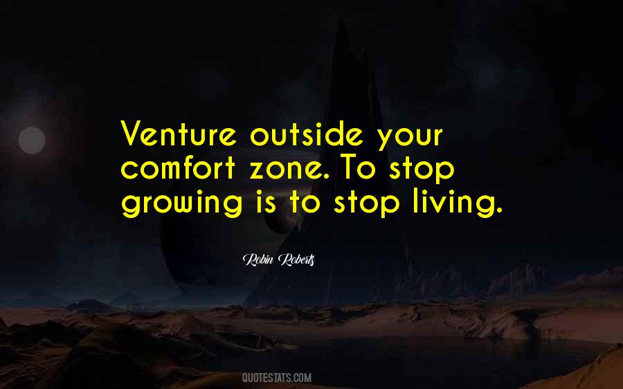 Stop Growing Quotes #684807