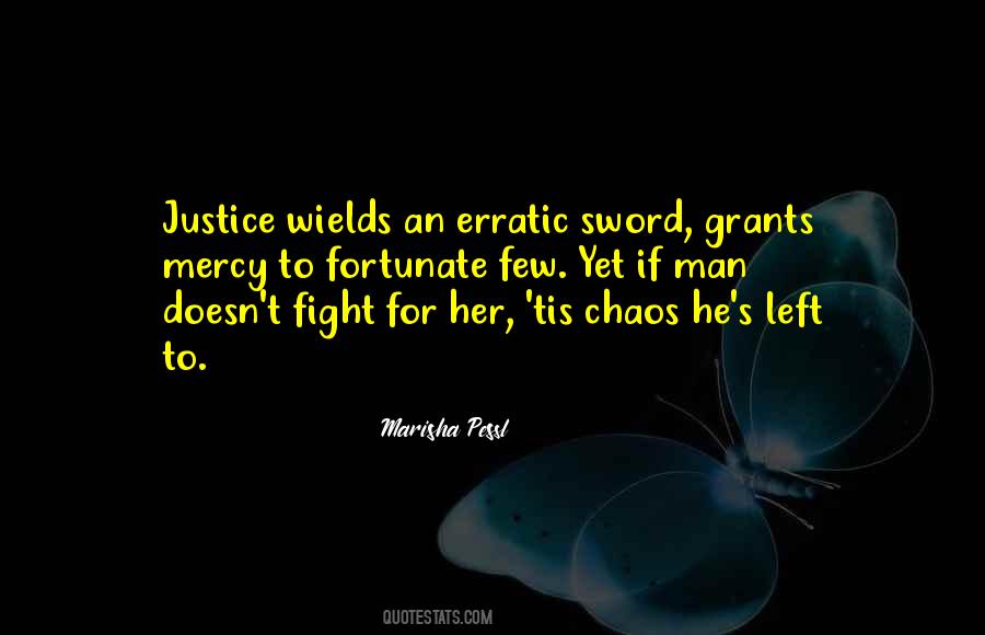 Quotes About Fighting For Justice #956964