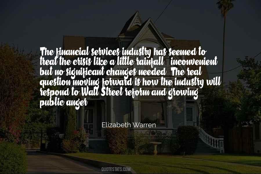 Elizabeth Street Quotes #888063