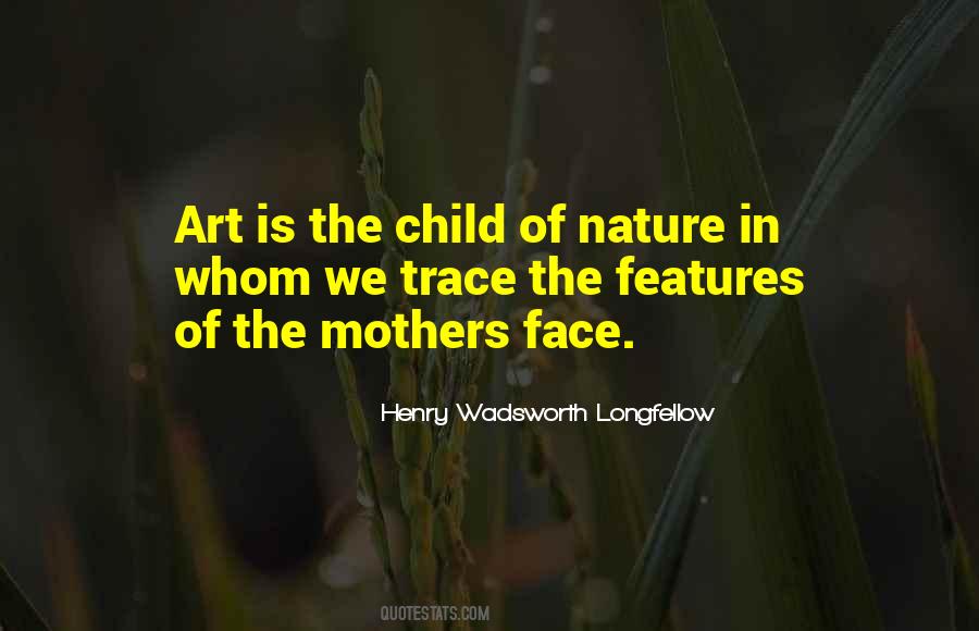 Art Of Nature Quotes #179251