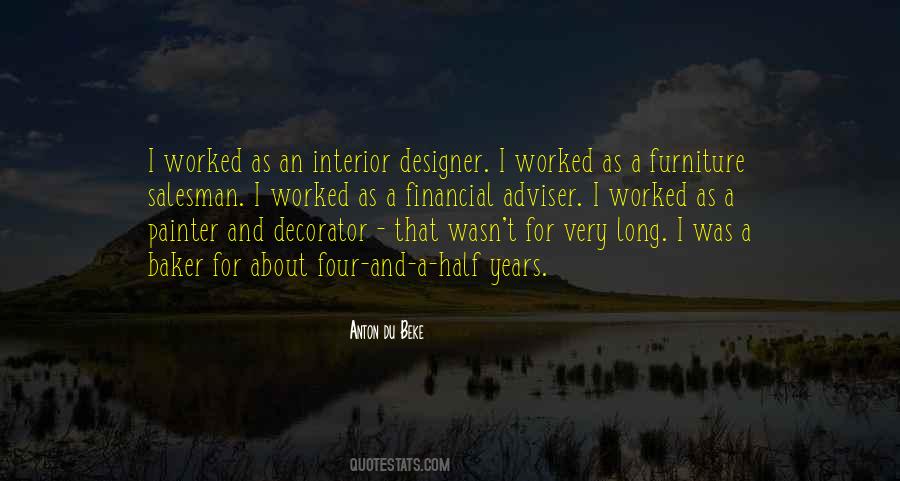 Quotes About Designer Furniture #885716