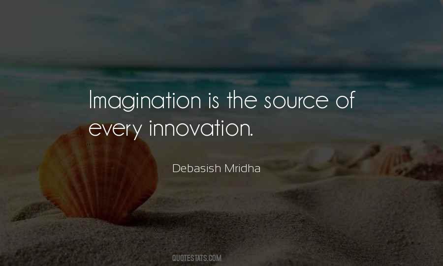 Quotes About Innovation In Education #1452979