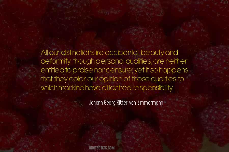 Praise Beauty Quotes #1375644