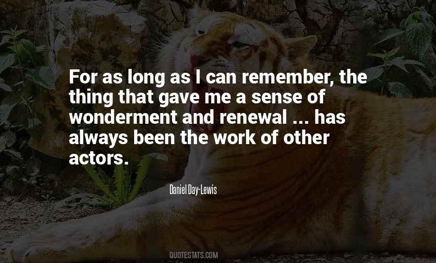 Quotes About Long Day At Work #731979