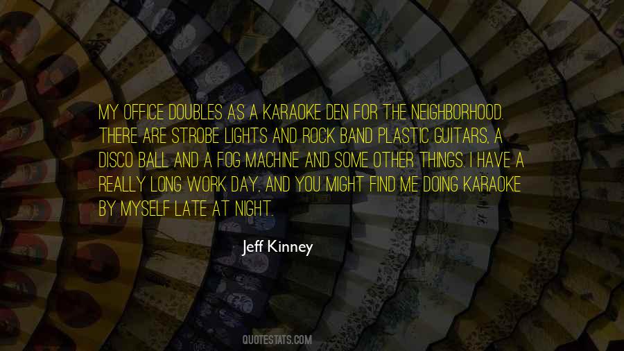 Quotes About Long Day At Work #918092
