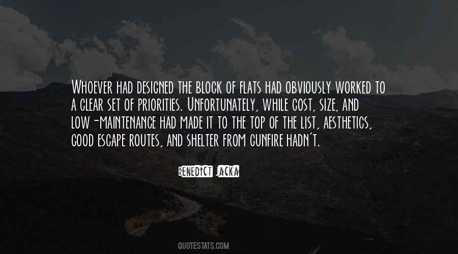 Jacka Quotes #1788571