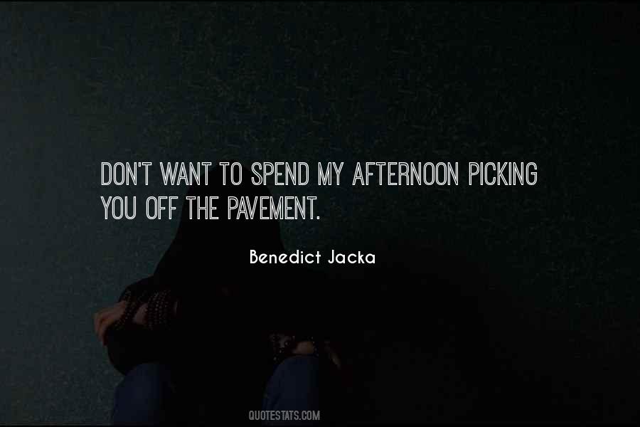 Jacka Quotes #539161