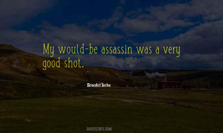 Jacka Quotes #573708