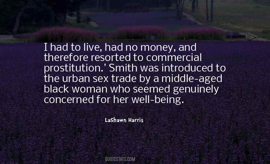 Quotes About Informal Economy #1785598