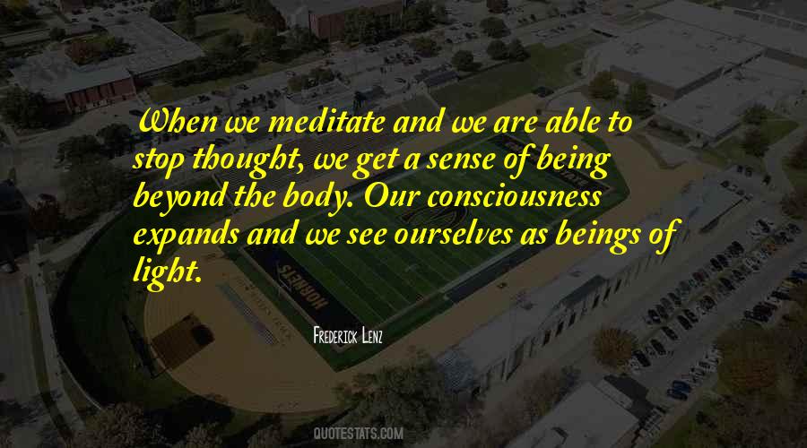 When To Stop Quotes #14449