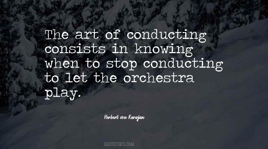 When To Stop Quotes #1722530