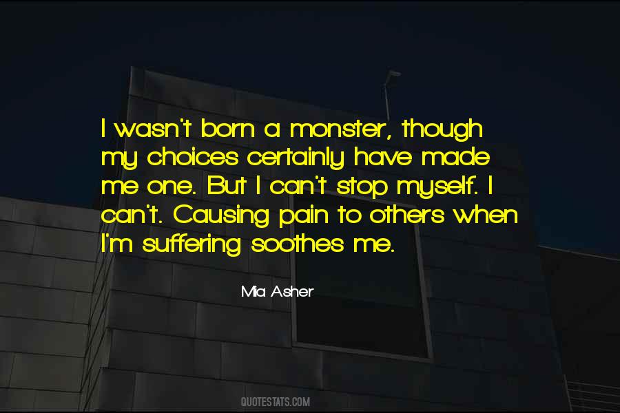 When To Stop Quotes #1895