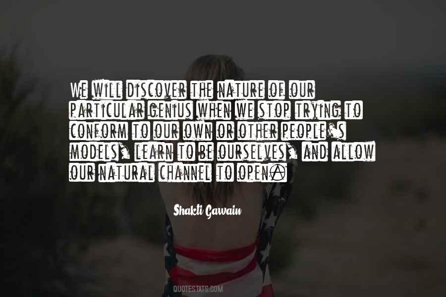 When To Stop Quotes #31050