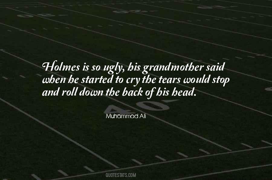 When To Stop Quotes #37892