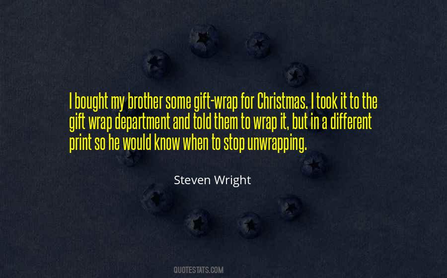 When To Stop Quotes #609489