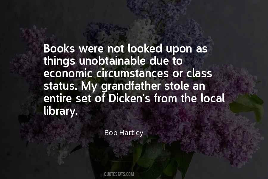 Local Library Quotes #1699725