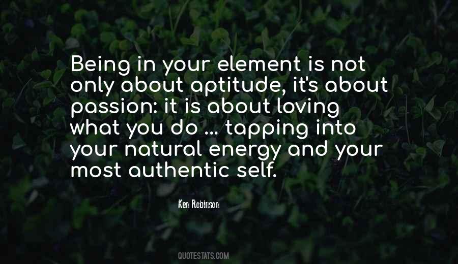 Quotes About Being Your Authentic Self #73817