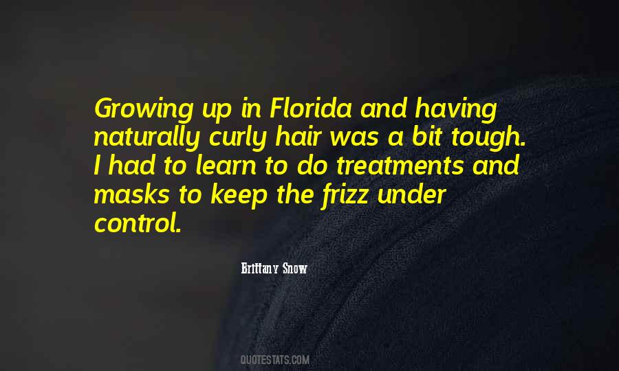 Quotes About Curly Hair #1830502