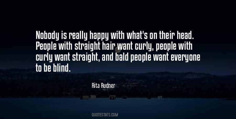 Quotes About Curly Hair #244283