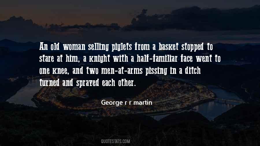 Quotes About Pissing Me Off #422214