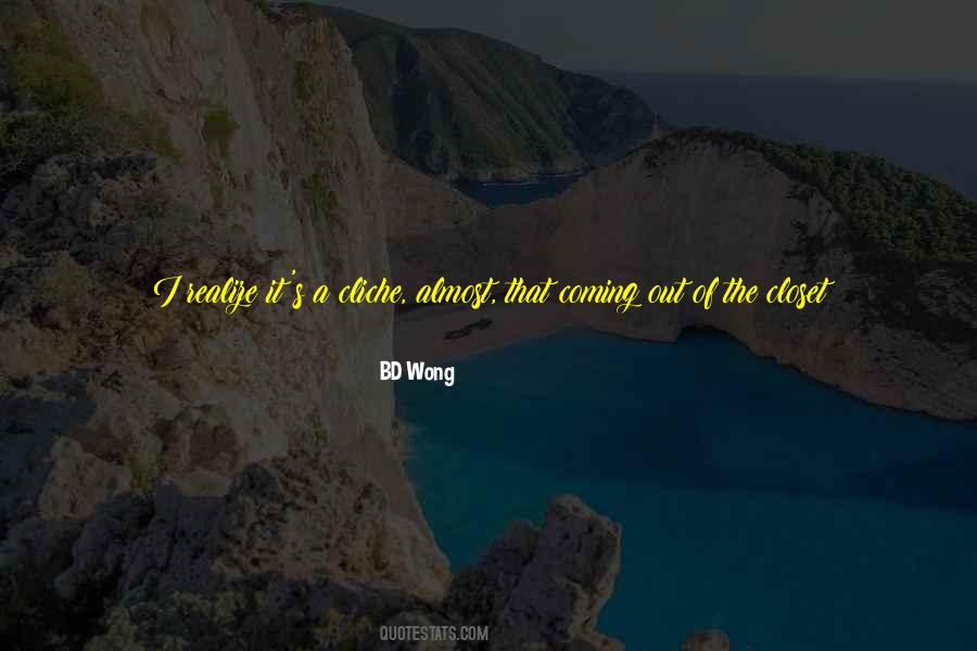 Bd Quotes #1571920