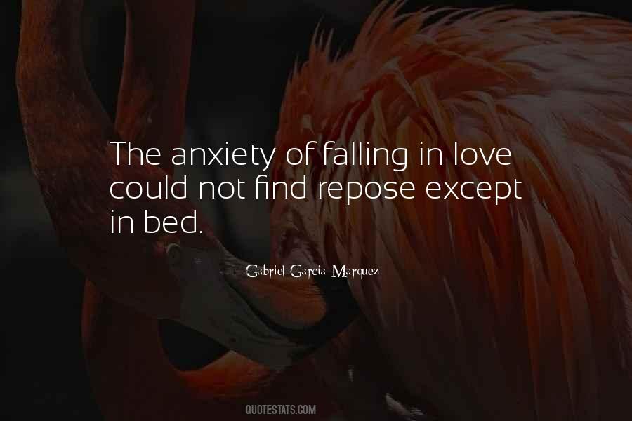 Quotes About Maybe Falling In Love #31370