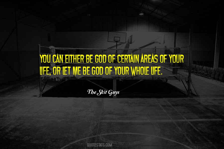 The Lady Of The Lake Quotes #471764