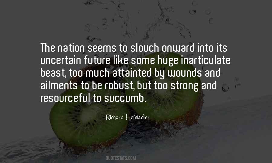Be Resourceful Quotes #1393555