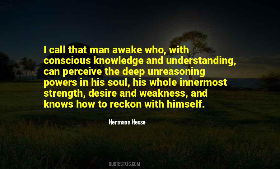 Quotes About Knowledge And Understanding #1129751