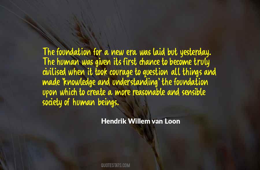 Quotes About Knowledge And Understanding #1572339