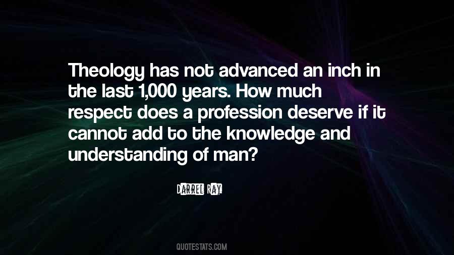 Quotes About Knowledge And Understanding #1712852