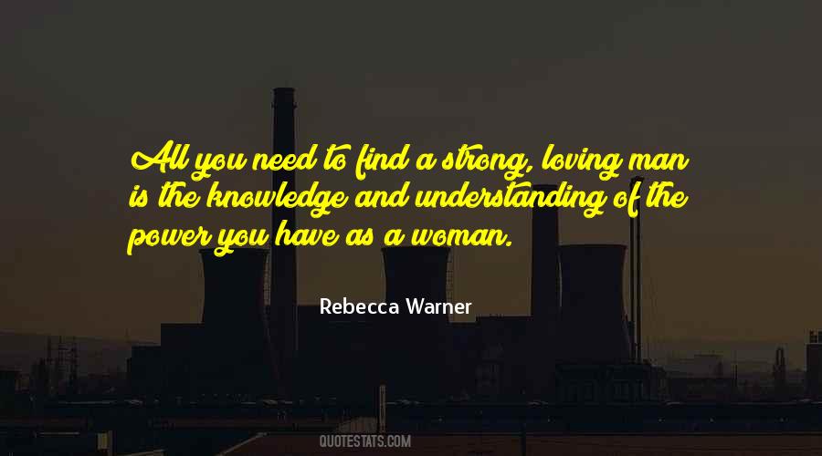 Quotes About Knowledge And Understanding #1721673