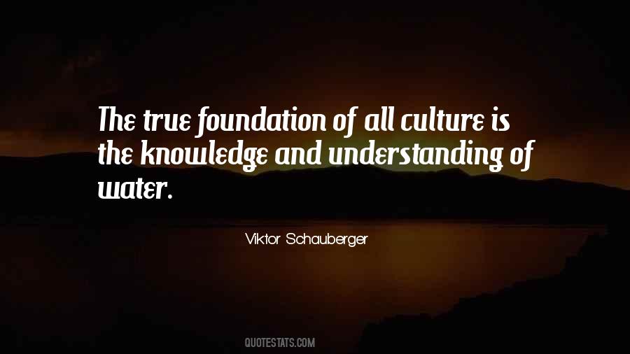 Quotes About Knowledge And Understanding #188864