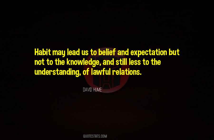 Quotes About Knowledge And Understanding #191221