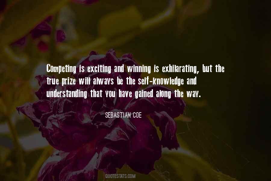 Quotes About Knowledge And Understanding #246490