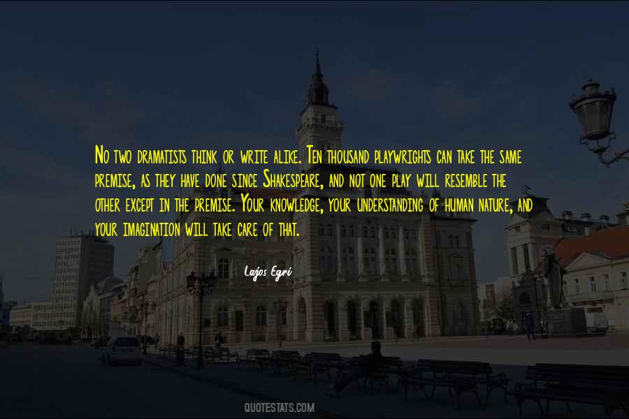 Quotes About Knowledge And Understanding #386863