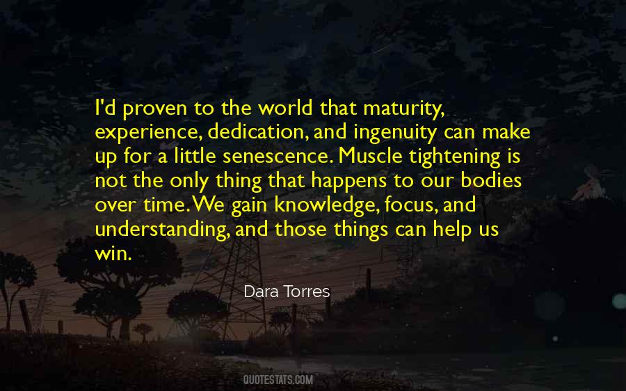 Quotes About Knowledge And Understanding #63227