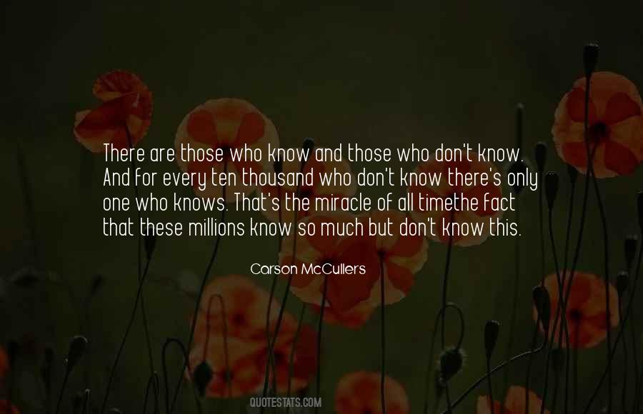 Quotes About Knowledge And Understanding #692424 Quotes About Knowledge And Understanding #692424